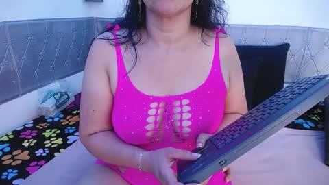 Ruby online show from 25, 1, 2025