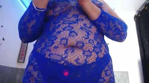 Ruby online show from 29, 1, 2025