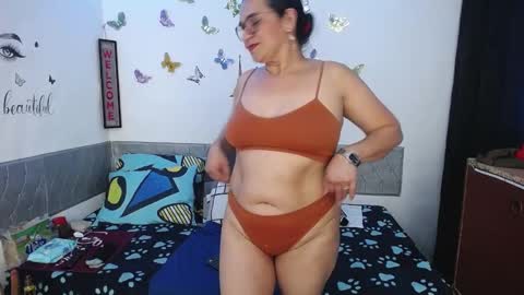 Ruby online show from 3, 2, 2025