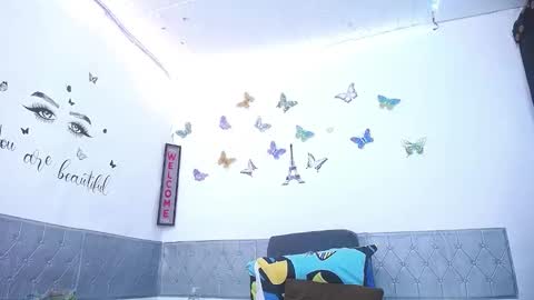 Ruby online show from 7, 2, 2025