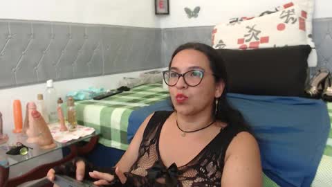 Ruby online show from 11, 9, 2025