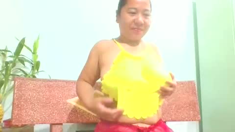ruby_chann online show from 15, 9, 2025