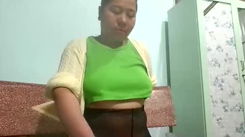 ruby_chann online show from 13, 3, 2026