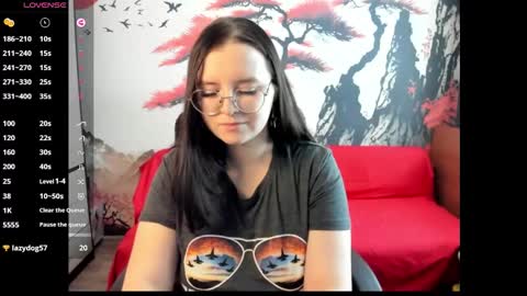 ruby_doyle online show from 11, 3, 2026