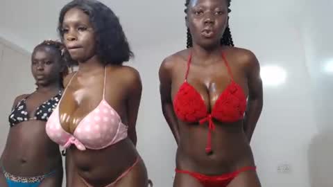 ruby_eva90 online show from 9, 8, 2026