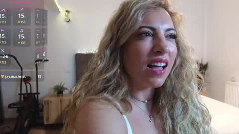 Snapshot of ruby_fit chatting on 16, 12, 2024 Ruby online show from 16, 12, 2024