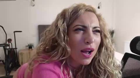 Ruby online show from 30, 11, 2025