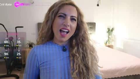 Snapshot of ruby_fit chatting on 17, 5, 2026 Ruby online show from 17, 5, 2026
