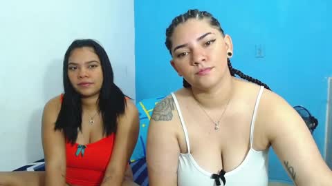 ruby and megan online show from 31, 12, 2024