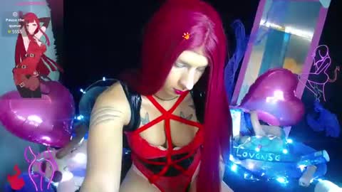 rubyofarell21 online show from 9, 7, 2026