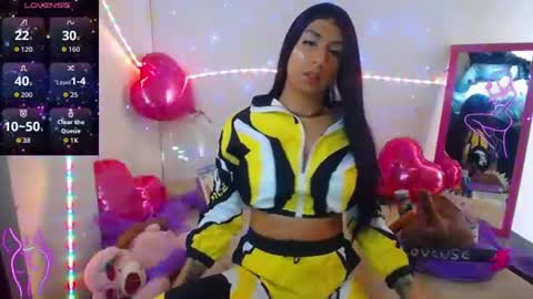 rubyofarell21 online show from 22, 7, 2026