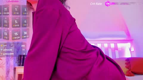 Rubina online show from 2, 1, 2025