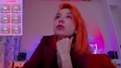 Rubina online show from 3, 3, 2025