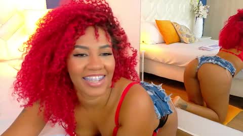 Snapshot of ruby_rogers_ chatting on 19, 9, 2025 ruby_rogers_ online show from 19, 9, 2025