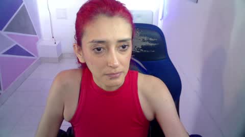 ruby_your_milf online show from 31, 12, 2024