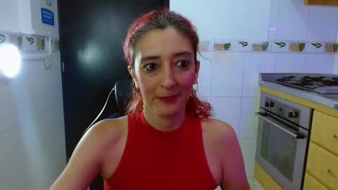 ruby_your_milf online show from 16, 12, 2025