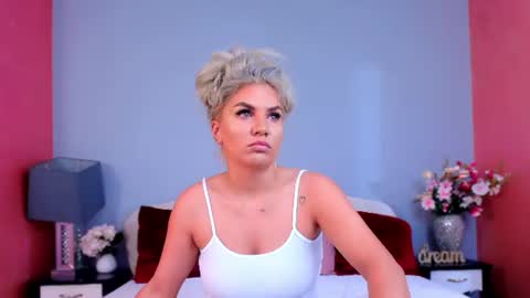 Snapshot of rubyblush chatting on 24, 6, 2026 Ruby online show from 24, 6, 2026