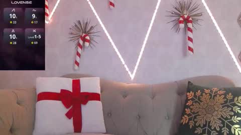  Ruby Divine online show from 2, 12, 2025