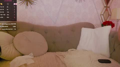  Ruby Divine online show from 11, 4, 2026