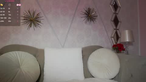  Ruby Divine online show from 21, 4, 2026