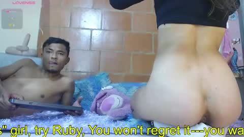 Snapshot of rubyemerald_ chatting on 3, 6, 2026 rubyemerald_ online show from 3, 6, 2026