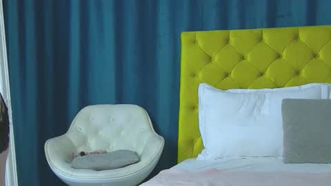 Ruby online show from 22, 2, 2026