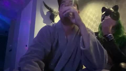 rubyroseandtastytim online show from 17, 10, 2025