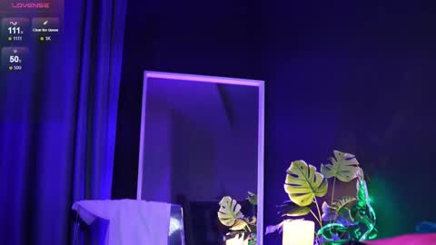  Ruby  online show from 11, 10, 2025