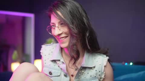  Ruby  online show from 24, 3, 2026