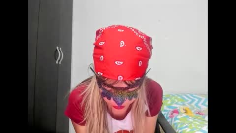 rubysexybell online show from 16, 4, 2026