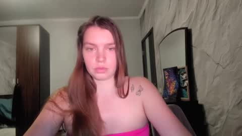 rubyskot online show from 18, 1, 2026