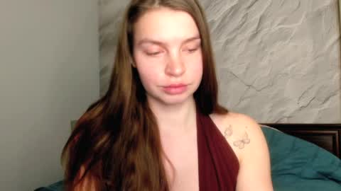 rubyskot online show from 21, 4, 2026