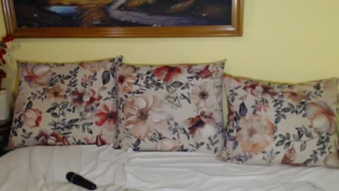 Ruby online show from 3, 2, 2025