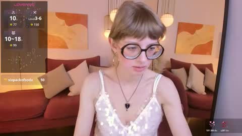 Snapshot of rubytwinkle chatting on 24, 10, 2025 Ruby online show from 24, 10, 2025