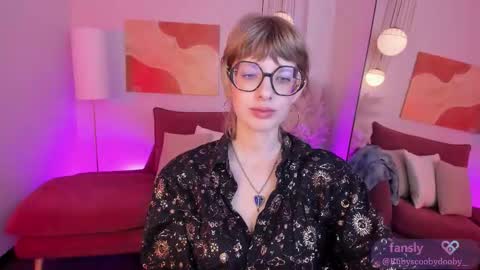 Snapshot of rubytwinkle chatting on 7, 11, 2025 Ruby online show from 7, 11, 2025