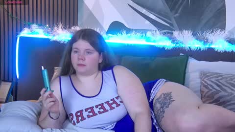 Ruby online show from 23, 12, 2024