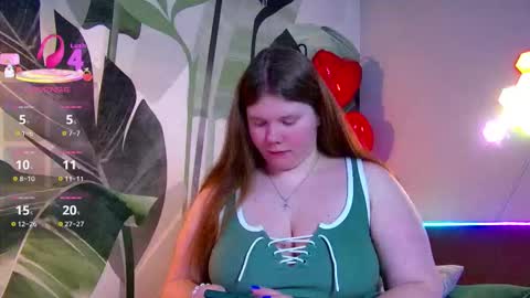 Ruby online show from 6, 3, 2026