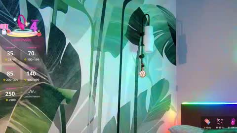 Ruby online show from 21, 3, 2026