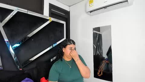 rubyxht online show from 1, 3, 2026