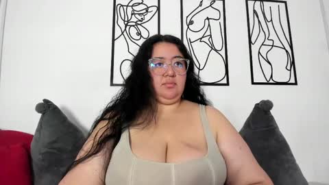 I am  Ruby online show from 4, 6, 2026