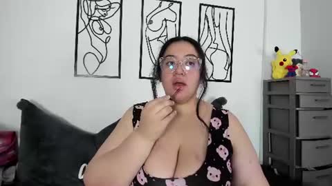 Snapshot of rubyy_24 chatting on 11, 6, 2026 I am Ruby online show from 11, 6, 2026