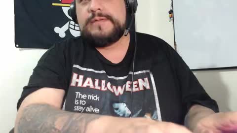 Bear online show from 6, 10, 2025