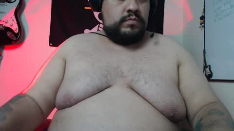 Bear online show from 18, 10, 2025