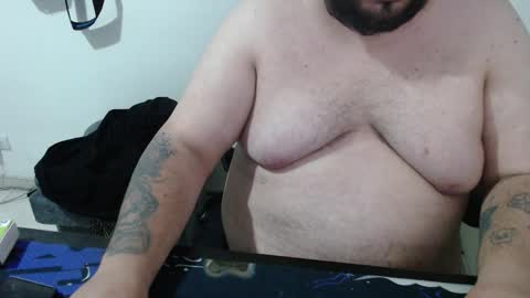 Bear online show from 10, 3, 2026