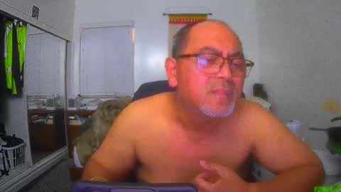 rueltrinidad73 online show from 11, 3, 2026