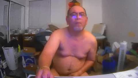 rueltrinidad73 online show from 17, 5, 2026