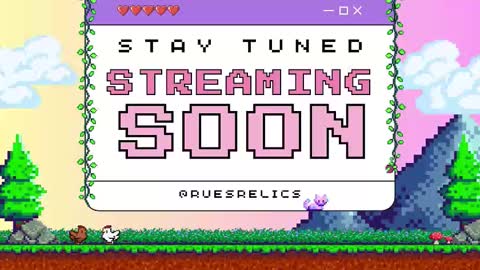 Rue online show from 13, 2, 2026