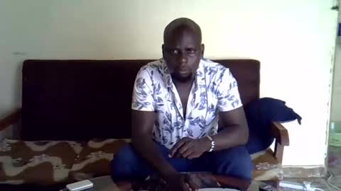 Jayden online show from 11, 1, 2026