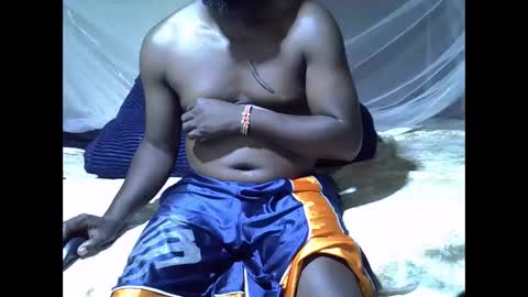 Snapshot of ruffbwoy chatting on 7, 5, 2026 Jayden online show from 7, 5, 2026