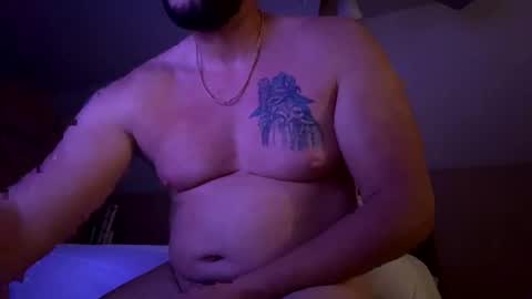 ruggedcharm777 online show from 7, 11, 2025